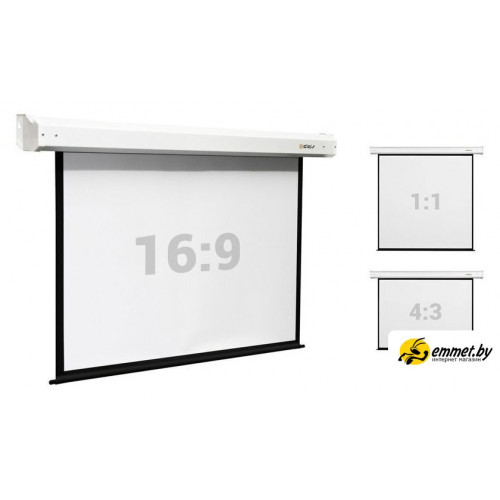 Проекционный экран Digis Electra-F 338x197 DSEF-16907