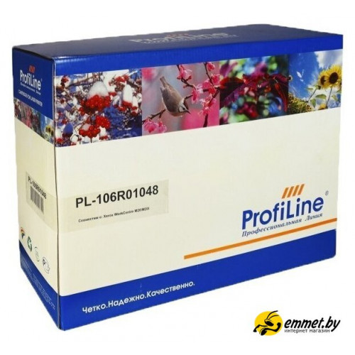 Картридж ProfiLine PL-106R01048 (аналог Xerox 106R01048)