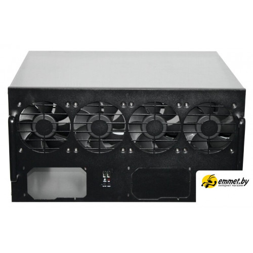 Корпус ExeGate Pro 8-430
