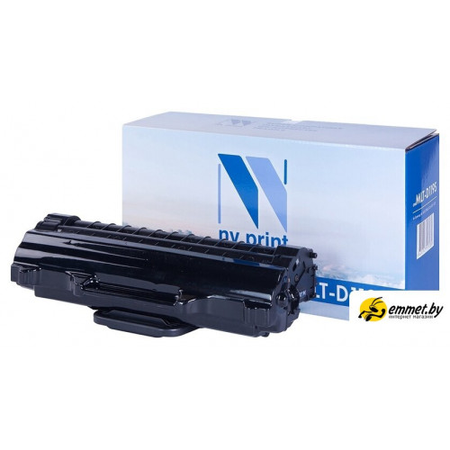 Картридж NV Print NV-MLTD119S (аналог Samsung MLT-D119S)