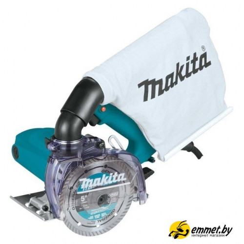Дисковая (циркулярная) пила Makita 4100KB