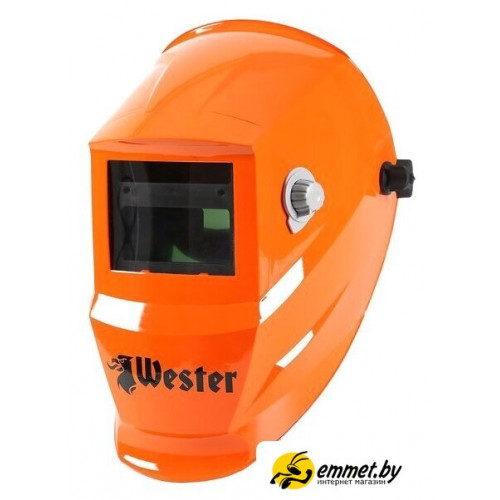 Сварочная маска Wester WH7