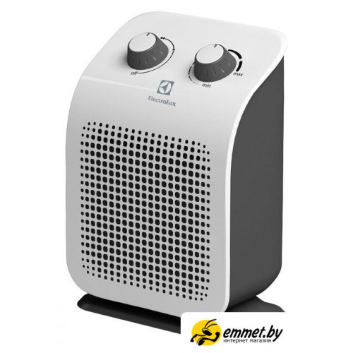 Тепловентилятор Electrolux EFH/S-1120
