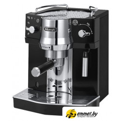 Рожковая кофеварка DeLonghi EC 820.B Рожковая кофеварка DeLonghi EC 820.B