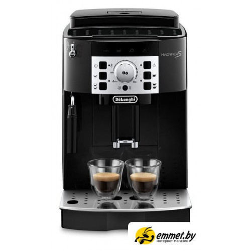 Кофемашина DeLonghi Magnifica S ECAM 22.110.B
