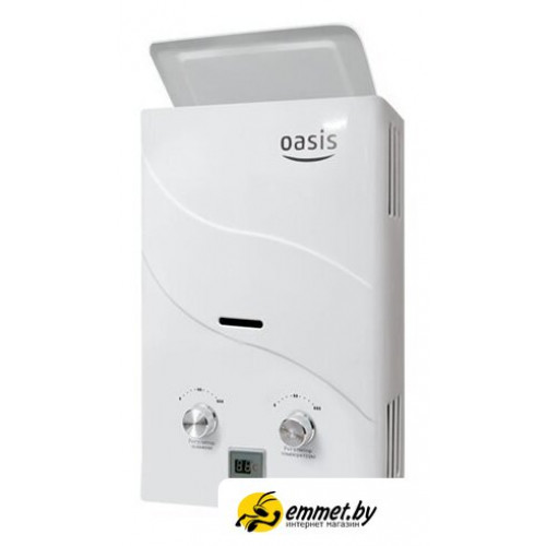 Водонагреватель Oasis B-12W