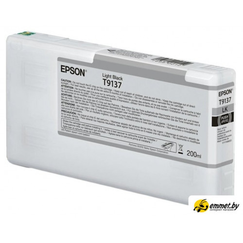 Картридж Epson C13T913700