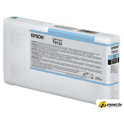 Картридж Epson C13T913500