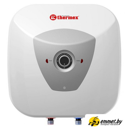 Накопительный электрический водонагреватель над мойкой Thermex HIT PRO H 30 O (pro)