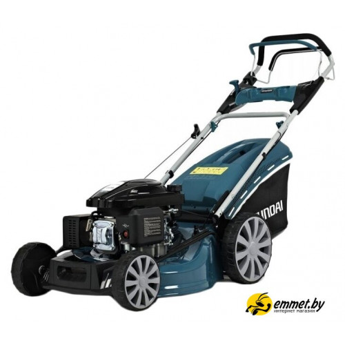 Газонокосилка Hyundai L 5300S