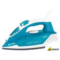 Утюг Vitek VT-8307 B Утюг Vitek VT-8307 B