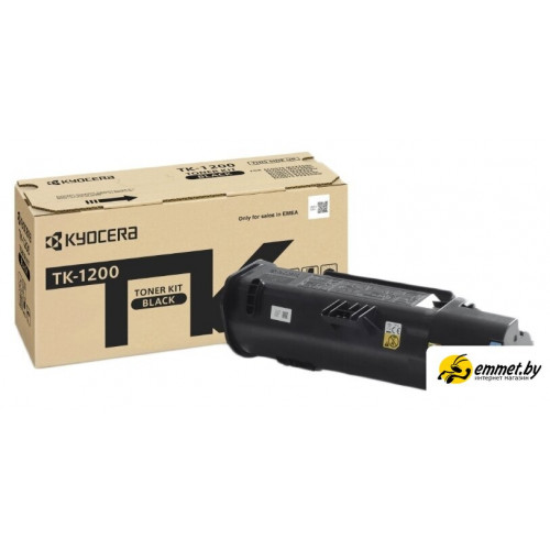 Картридж Kyocera TK-1200
