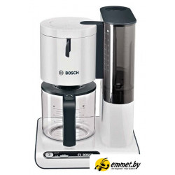 Капельная кофеварка Bosch TKA8011 Styline
