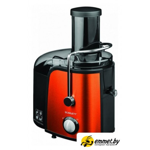 Соковыжималка Scarlett SC-JE50S42