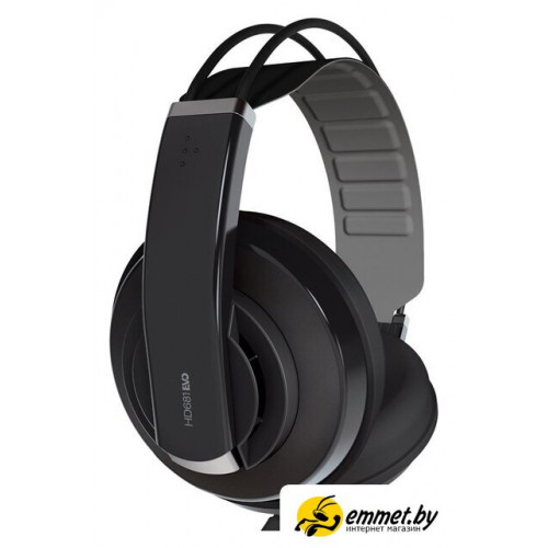 Наушники Superlux HD681 EVO (черный)