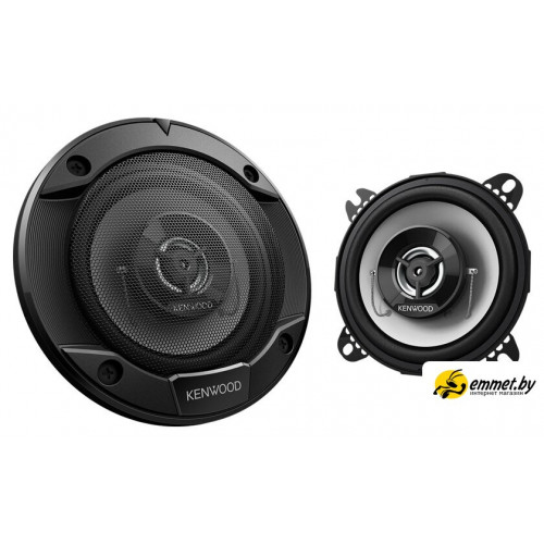Коаксиальная АС Kenwood KFC-S1066