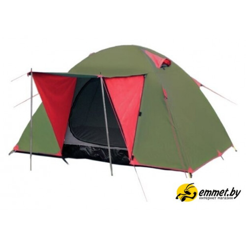 Треккинговая палатка Tramp Lite Wonder 2
