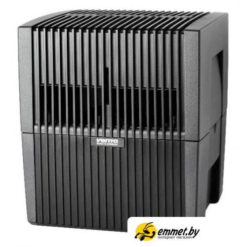 Мойка воздуха Venta LW25 черная