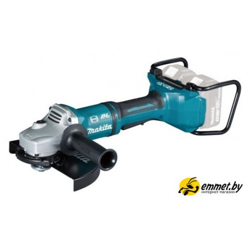 Угловая шлифмашина Makita DGA900Z (без АКБ)