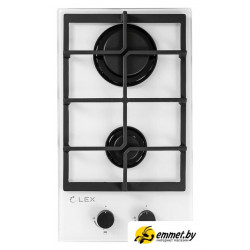 Варочная панель LEX GVG 321 WH Варочная панель LEX GVG 321 WH