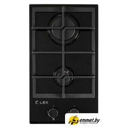 Варочная панель LEX GVG 321 BL