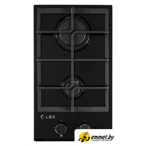 Варочная панель LEX GVG 321 BL