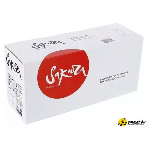 Картридж Sakura Printing SA113R00737 (аналог Xerox 113R00737)
