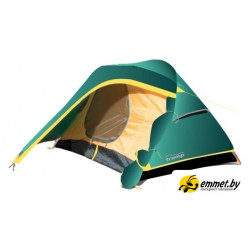 Треккинговая палатка TRAMP Colibri 2 v2 Треккинговая палатка TRAMP Colibri 2 v2