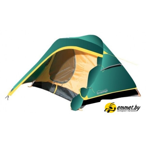 Треккинговая палатка TRAMP Colibri 2 v2