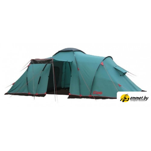 Кемпинговая палатка TRAMP Brest 6 v2