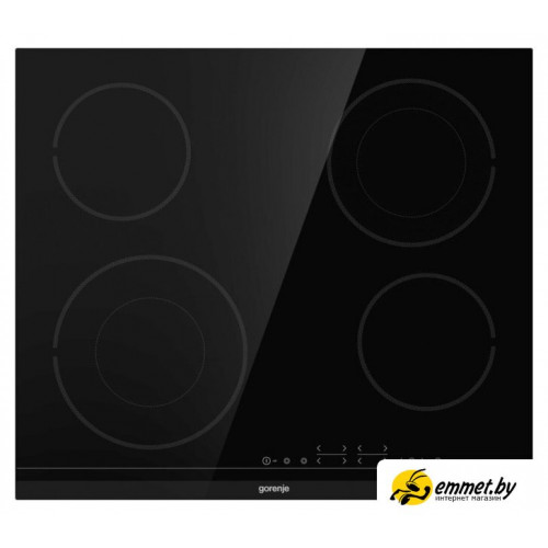 Варочная панель Gorenje ECT644BCSC