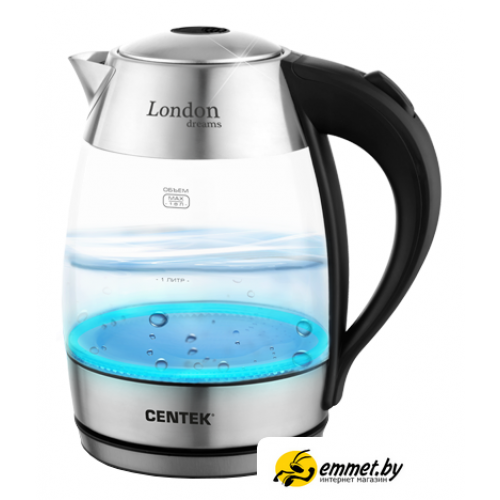 Электрический чайник CENTEK CT-0059