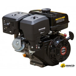 Бензиновый двигатель Loncin G390F