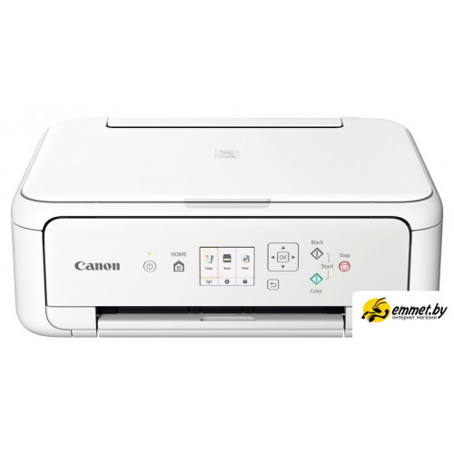 МФУ Canon PIXMA TS5140 (белый)