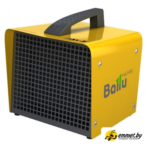 Электрическая тепловая пушка Ballu BKX-5