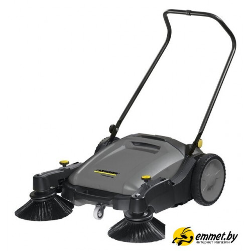 Подметальная машина Karcher KM 70/20 C 2SB 1.517-107.0