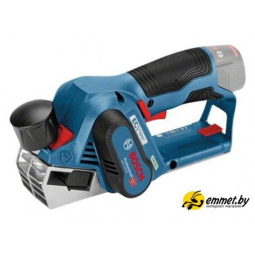 Рубанок Bosch GHO 12V-20 Professional 06015A7000 (без АКБ)