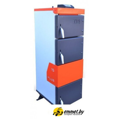 Отопительный котел TIS PLUS 15