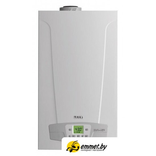 Отопительный котел BAXI Duo-tec Compact 1.24