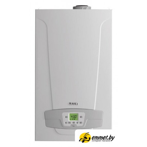 Отопительный котел BAXI LUNA Duo-tec MP 1.60