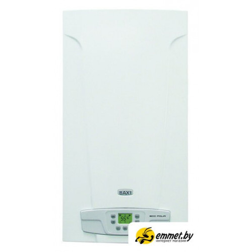 Отопительный котел BAXI ECO Four 24