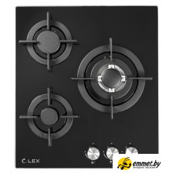 Варочная панель LEX GVG 430 BL