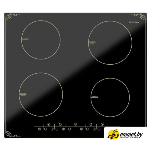 Варочная панель Darina P8 EI305 B
