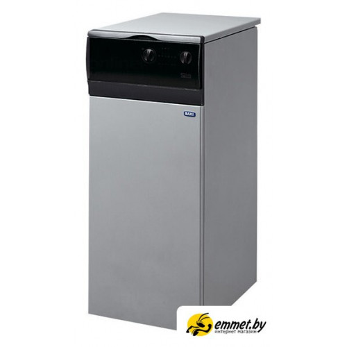 Отопительный котел BAXI SLIM 1.620 iN