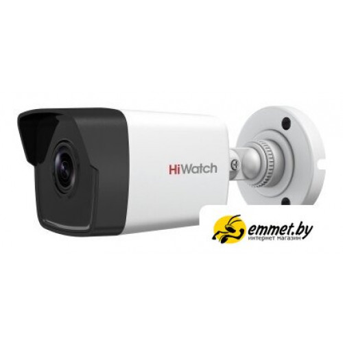 IP-камера HiWatch DS-I450 (2.8 мм)