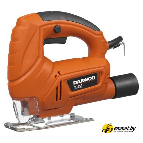 Электролобзик Daewoo Power DAJ 550