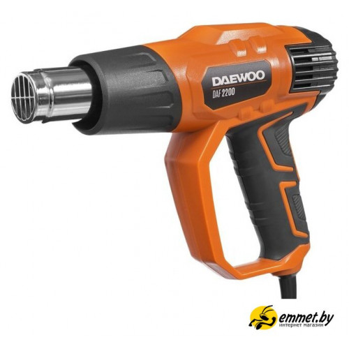Промышленный фен Daewoo Power DAF 2200