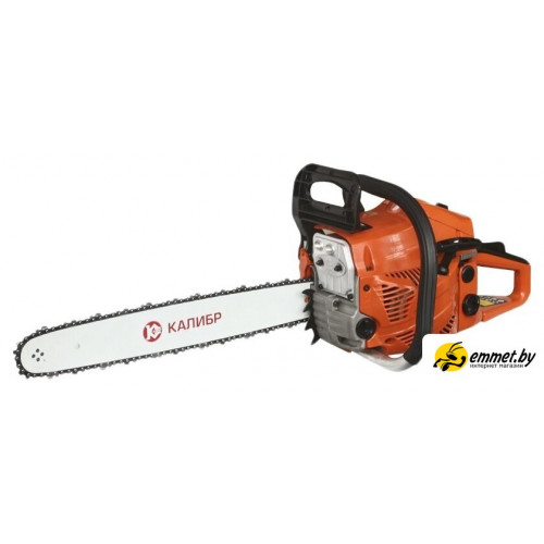 Бензопила Калибр БП-2200/18У