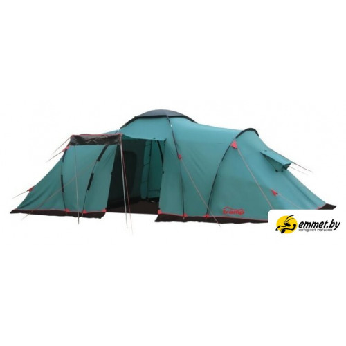 Кемпинговая палатка TRAMP Brest 9 v2