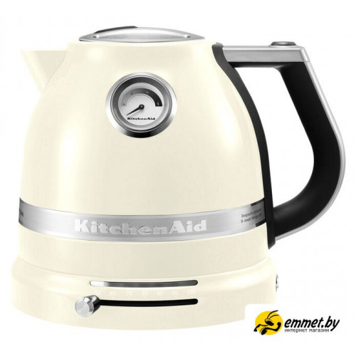 Электрический чайник KitchenAid Artisan 5KEK1522EAC